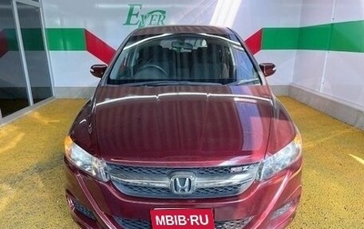 Honda Stream II, 2013 год, 1 125 000 рублей, 1 фотография
