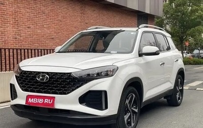 Hyundai ix35, 2021 год, 1 510 000 рублей, 1 фотография