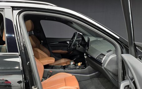 Audi Q5, 2022 год, 4 691 500 рублей, 17 фотография
