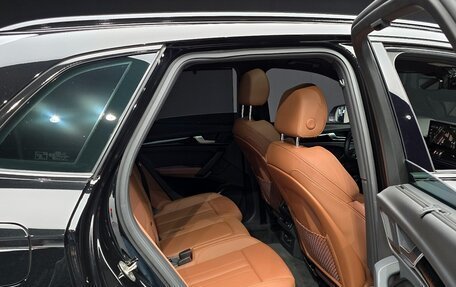 Audi Q5, 2022 год, 4 691 500 рублей, 18 фотография
