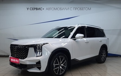 GAC GS8, 2024 год, 3 199 000 рублей, 1 фотография