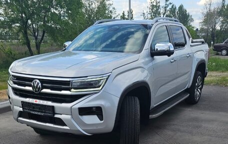 Volkswagen Amarok, 2023 год, 10 200 000 рублей, 1 фотография