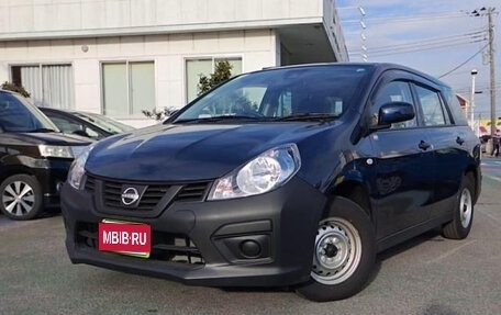 Nissan AD III, 2022 год, 750 035 рублей, 1 фотография