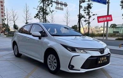 Toyota Corolla, 2022 год, 1 310 000 рублей, 1 фотография