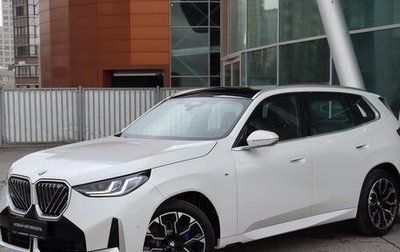 BMW X3, 2025 год, 8 579 000 рублей, 1 фотография