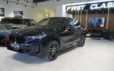 BMW X6, 2023 год, 9 550 000 рублей, 1 фотография