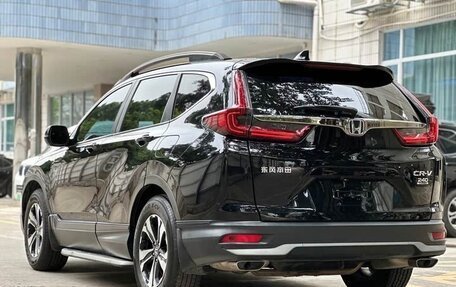 Honda CR-V IV, 2021 год, 2 100 000 рублей, 2 фотография