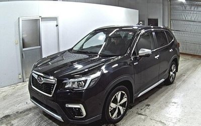 Subaru Forester, 2021 год, 2 035 000 рублей, 1 фотография