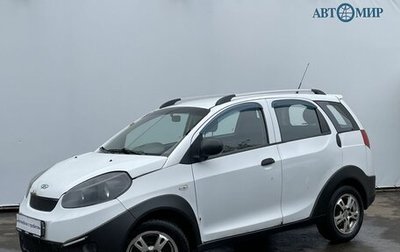 Chery IndiS (S18D) I, 2012 год, 210 000 рублей, 1 фотография