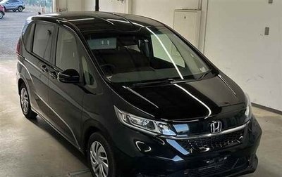 Honda Freed II, 2022 год, 1 465 000 рублей, 1 фотография