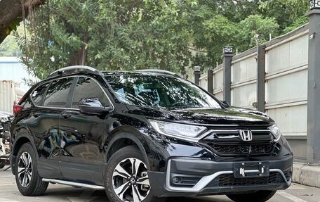 Honda CR-V IV, 2021 год, 2 100 000 рублей, 3 фотография