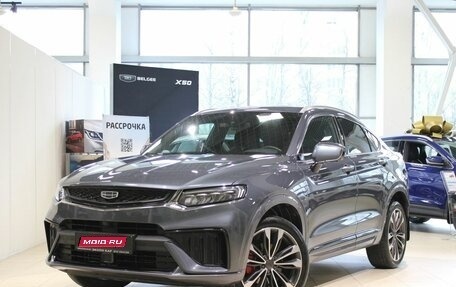 Geely Tugella FY11, 2022 год, 2 230 000 рублей, 1 фотография