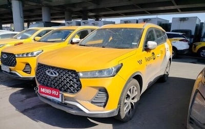 Chery Tiggo 7 Pro, 2023 год, 1 549 000 рублей, 1 фотография