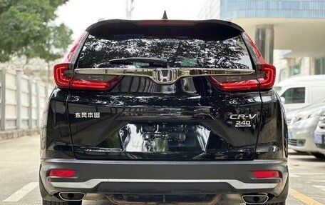 Honda CR-V IV, 2021 год, 2 100 000 рублей, 6 фотография