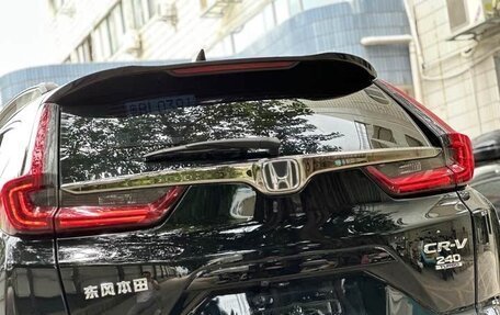 Honda CR-V IV, 2021 год, 2 100 000 рублей, 8 фотография