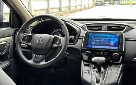Honda CR-V IV, 2021 год, 2 100 000 рублей, 9 фотография