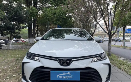 Toyota Corolla, 2022 год, 1 200 000 рублей, 1 фотография