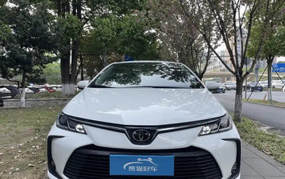 Toyota Corolla, 2022 год, 1 200 000 рублей, 1 фотография