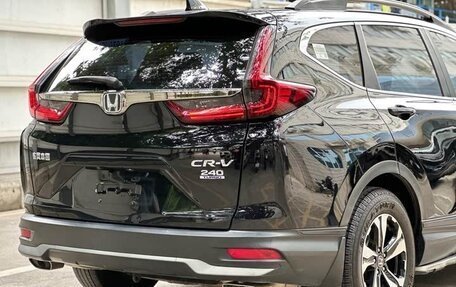 Honda CR-V IV, 2021 год, 2 100 000 рублей, 7 фотография