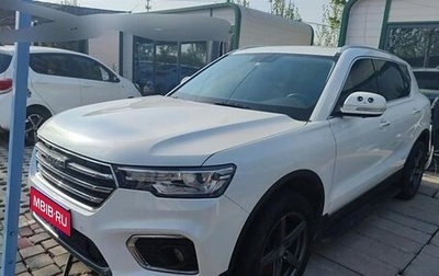 Haval H7, 2021 год, 1 729 000 рублей, 1 фотография
