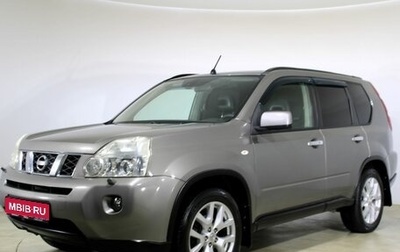 Nissan X-Trail, 2008 год, 990 000 рублей, 1 фотография