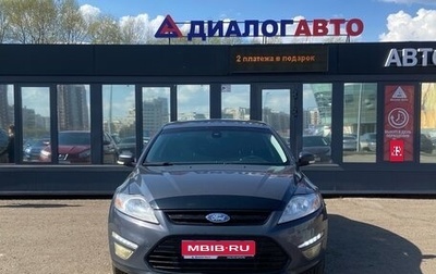 Ford Mondeo IV, 2012 год, 570 000 рублей, 1 фотография