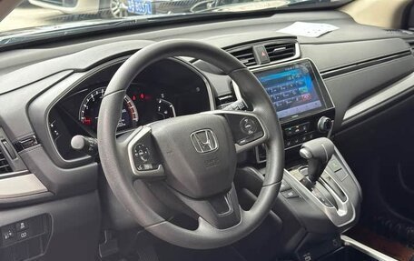 Honda CR-V IV, 2021 год, 2 100 000 рублей, 10 фотография