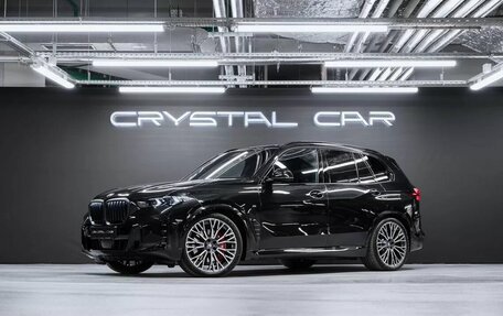 BMW X5, 2025 год, 16 500 000 рублей, 1 фотография