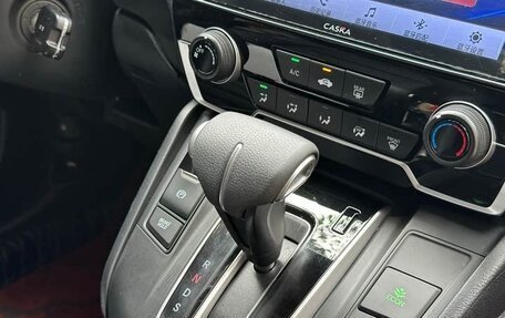 Honda CR-V IV, 2021 год, 2 100 000 рублей, 12 фотография