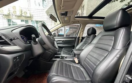 Honda CR-V IV, 2021 год, 2 100 000 рублей, 11 фотография