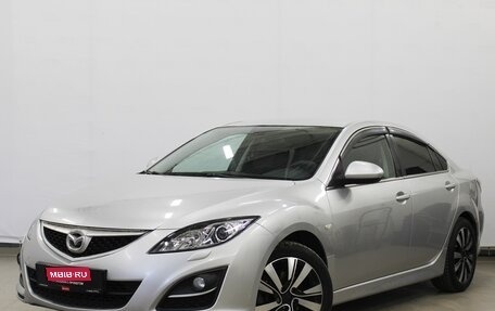 Mazda 6, 2010 год, 890 000 рублей, 1 фотография