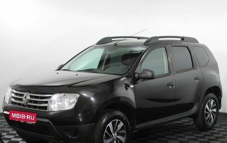 Renault Duster I рестайлинг, 2015 год, 950 000 рублей, 1 фотография