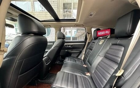 Honda CR-V IV, 2021 год, 2 100 000 рублей, 13 фотография
