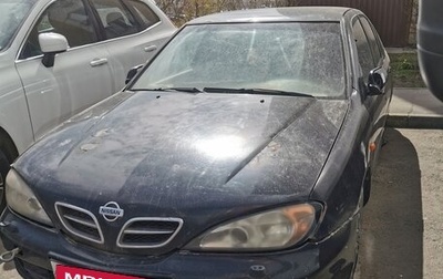 Nissan Primera II рестайлинг, 2000 год, 60 000 рублей, 1 фотография