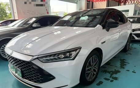 BYD Qin, 2021 год, 1 407 379 рублей, 1 фотография