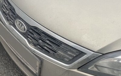 KIA cee'd I рестайлинг, 2011 год, 750 000 рублей, 1 фотография