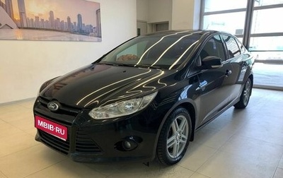 Ford Focus III, 2011 год, 750 000 рублей, 1 фотография