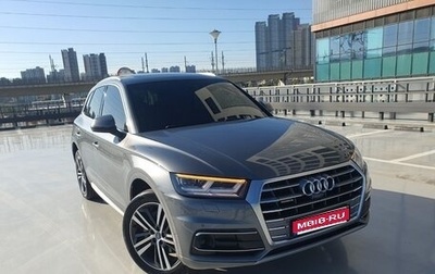 Audi Q5, 2021 год, 4 700 000 рублей, 1 фотография