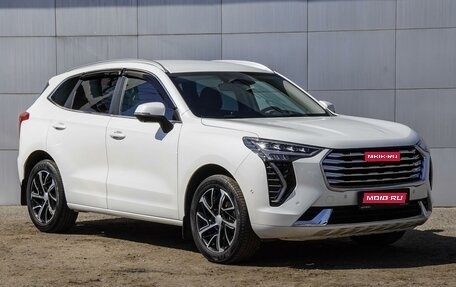 Haval Jolion, 2023 год, 1 760 000 рублей, 1 фотография