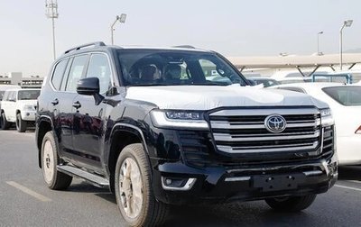 Toyota Land Cruiser, 2024 год, 11 400 000 рублей, 1 фотография