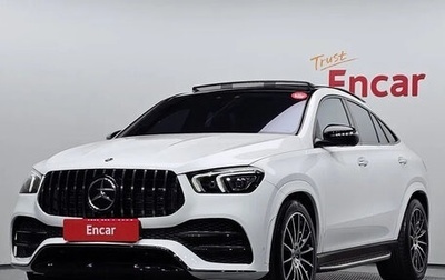 Mercedes-Benz GLE Coupe, 2022 год, 7 350 000 рублей, 1 фотография