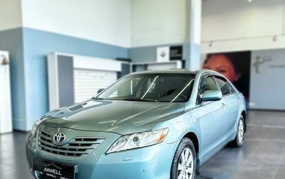 Toyota Camry, 2007 год, 817 000 рублей, 1 фотография