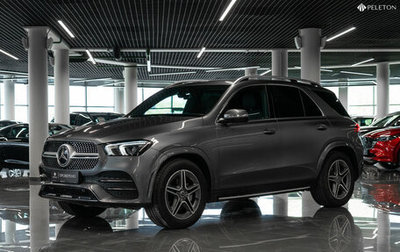 Mercedes-Benz GLE, 2023 год, 9 400 000 рублей, 1 фотография