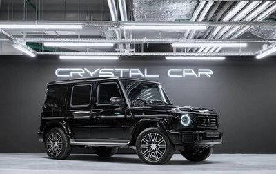 Mercedes-Benz G-Класс W463 рестайлинг _iii, 2024 год, 23 750 000 рублей, 1 фотография