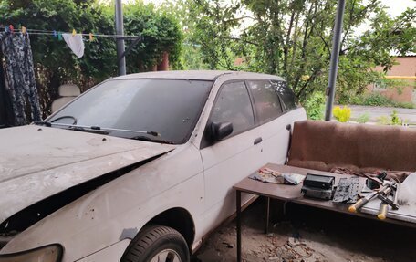 Nissan Expert, 1999 год, 50 000 рублей, 1 фотография