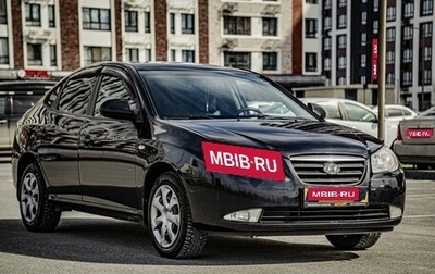 Hyundai Elantra IV, 2007 год, 605 000 рублей, 1 фотография