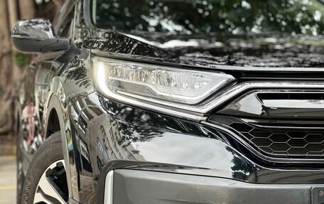 Honda CR-V IV, 2021 год, 2 100 000 рублей, 14 фотография