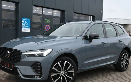 Volvo XC60 II, 2022 год, 4 200 000 рублей, 1 фотография