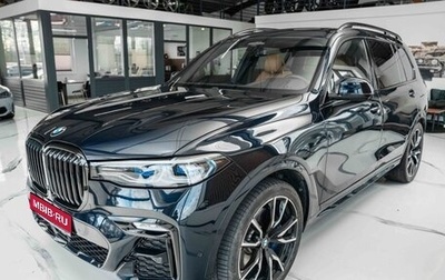 BMW X7, 2022 год, 8 995 000 рублей, 1 фотография