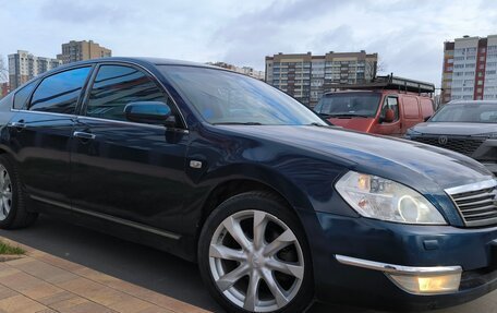 Nissan Teana, 2006 год, 660 000 рублей, 1 фотография